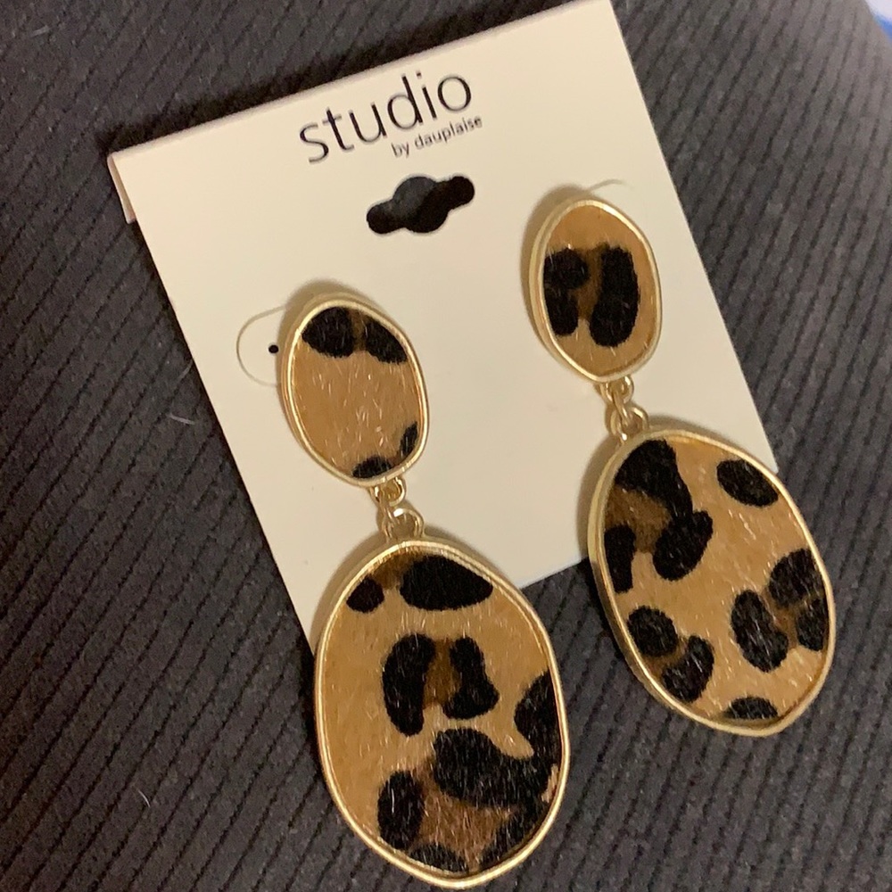 Studio by dauplaise earrings